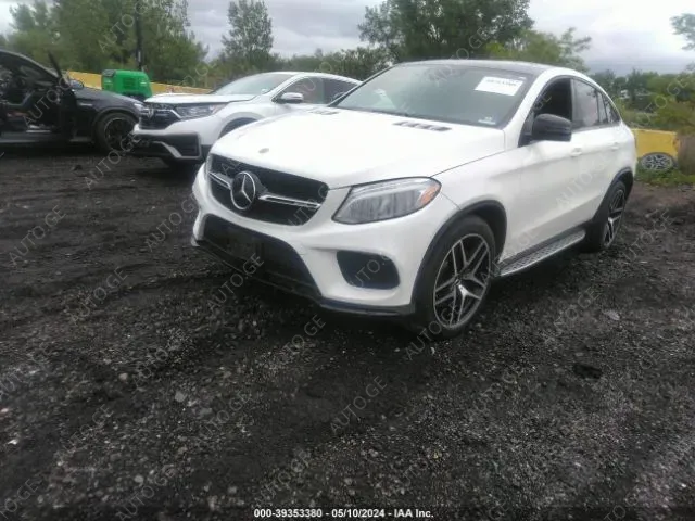 Mercedes-Benz Amg 2019 — photo 2