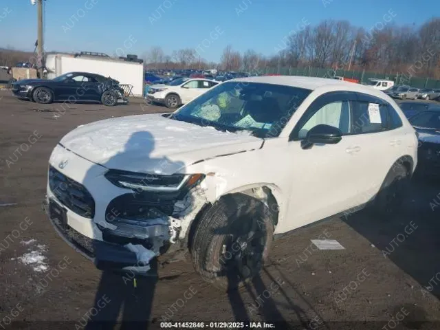Honda HR-V 2025 — photo 2
