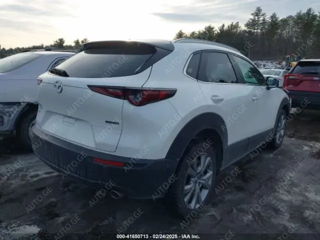 Mazda Cx-30M 2023 — photo 2