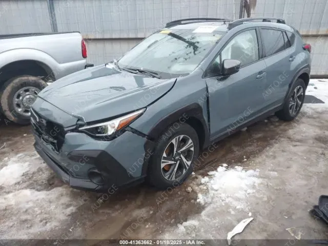 Subaru Crosstrek 2024 — photo 2