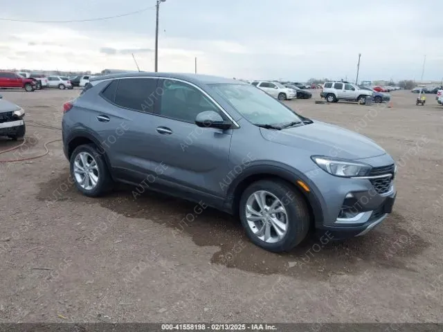Buick Encore