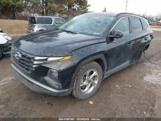 Hyundai Elantra 2022 — photo 2