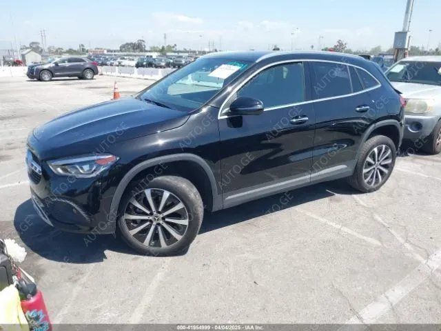 Mercedes-Benz Gla-250G 2023 — photo 2