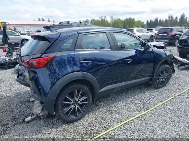 Mazda Cx-3-Mazda 2018 — photo 2