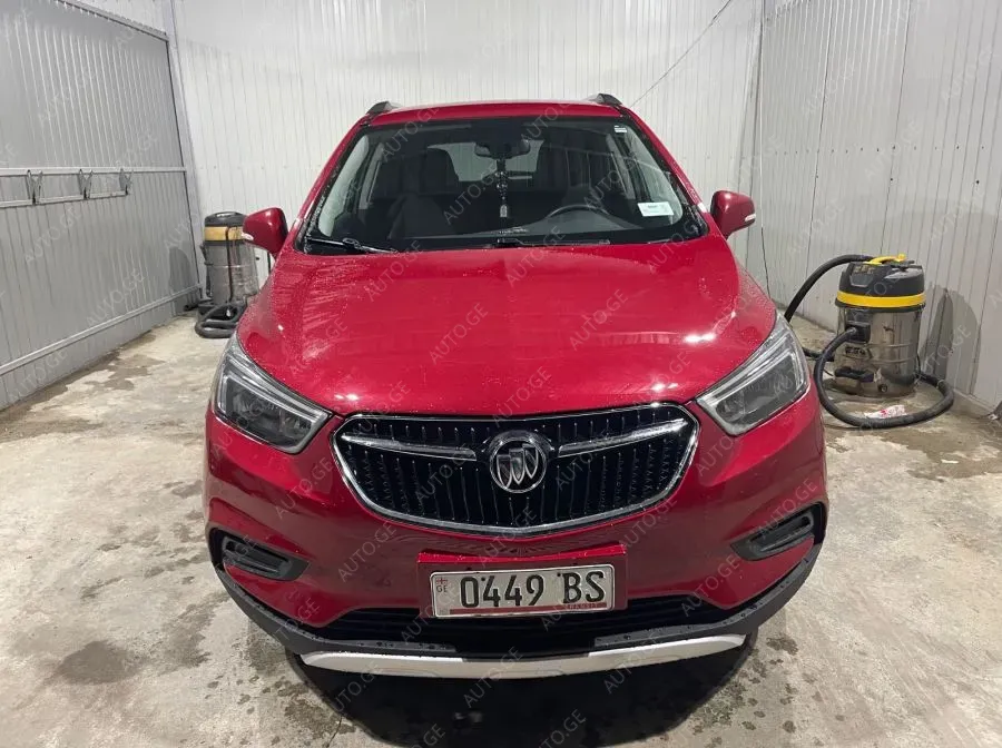 Buick Encore