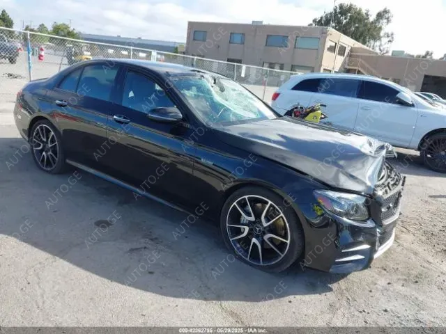 Mercedes-Benz Amg