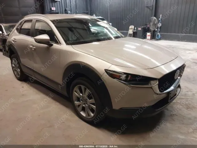 Mazda Cx-30M 2023 — photo 2