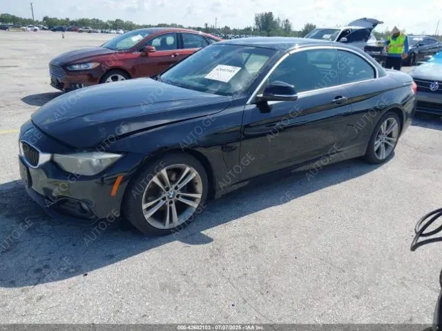 BMW Sxva 2017 — photo 2