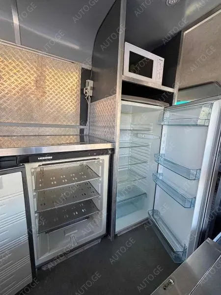 Mercedes-Benz Sprinter 2000 — photo 2