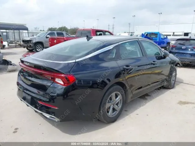 Kia K5-K