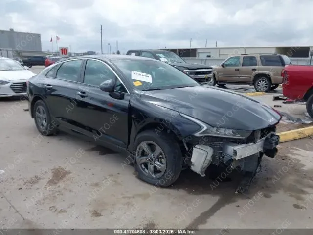 Kia K5-K 2023 — photo 2