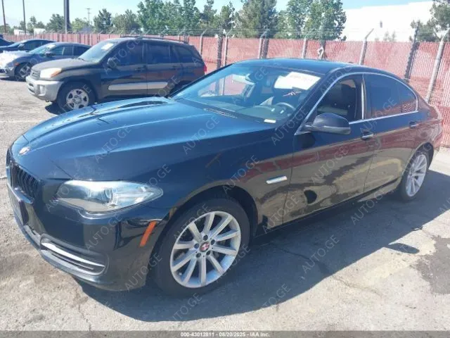 BMW iX 2014 — photo 2