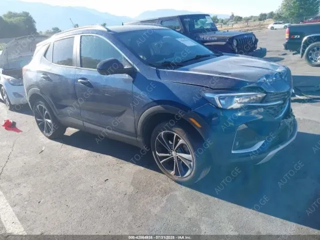 Buick Encore