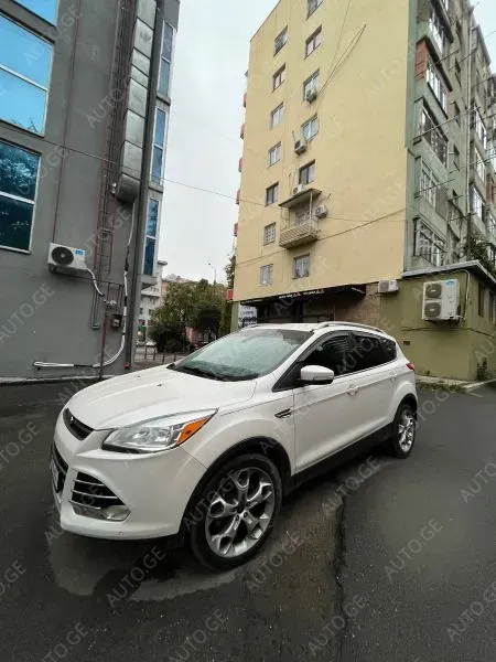 Ford Escape