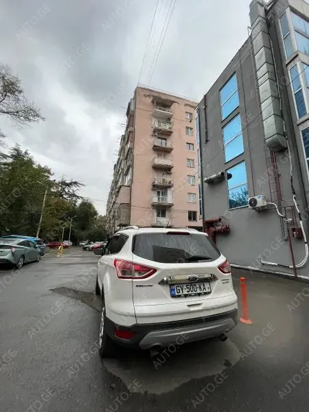 Ford Escape 2014 — photo 2