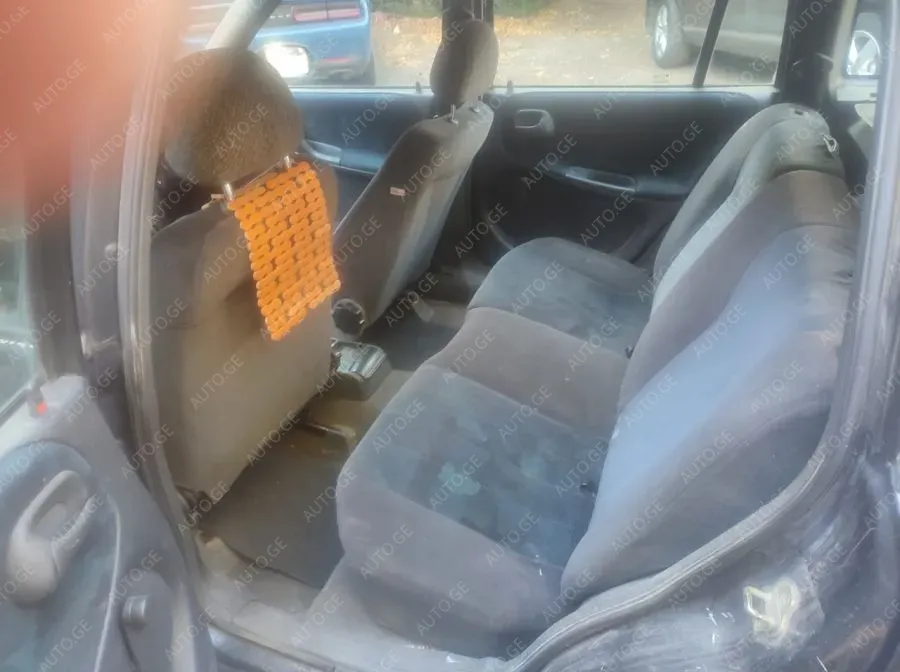 Opel Astra 1995 — photo 2
