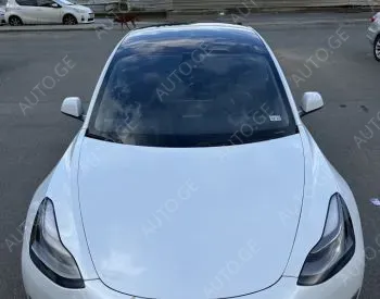 Tesla Model-3-Tesla 2021 — photo 2
