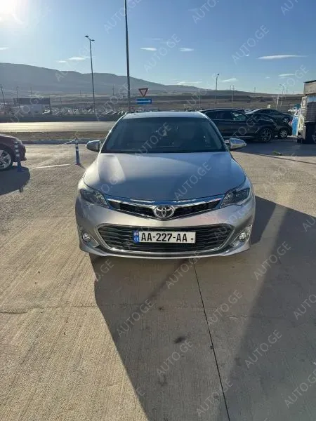 Toyota Avalon