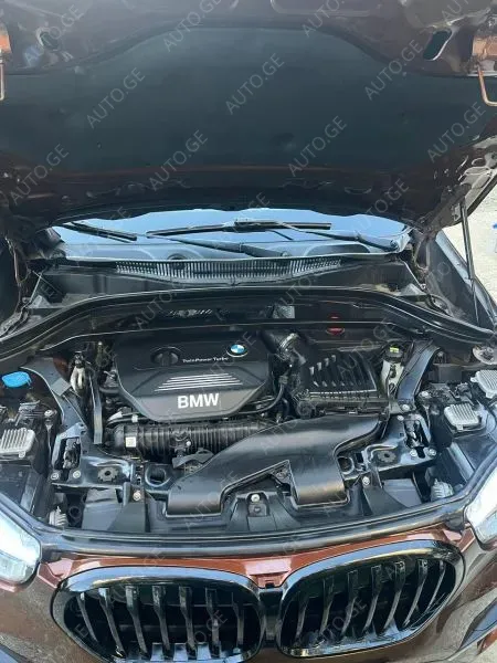 BMW X1 2016 — photo 2