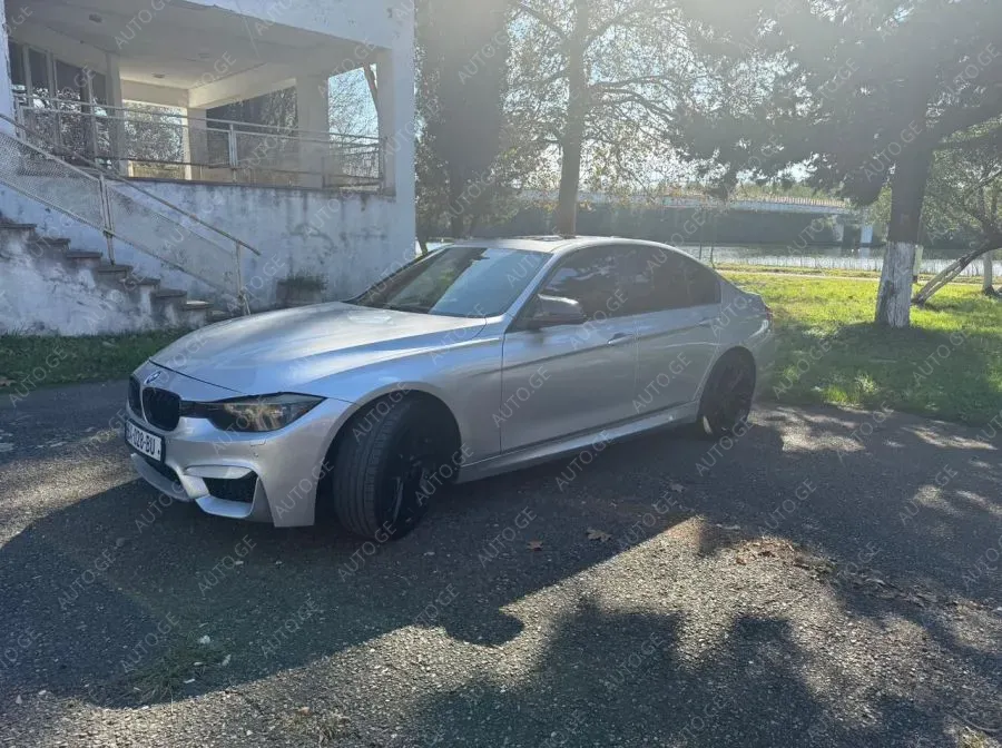 BMW 328