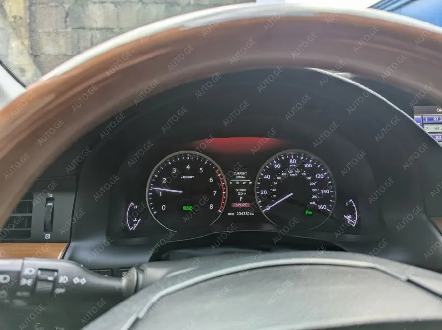 Lexus Es300