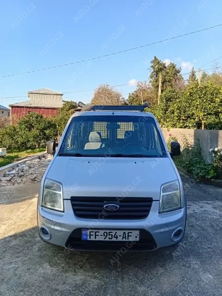 Ford Transit-Connect