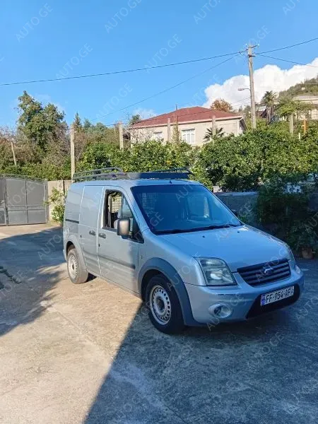 Ford Transit Connect 2012 — photo 2