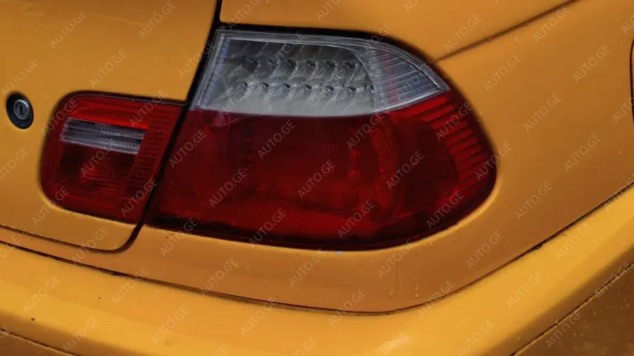 BMW 325 2001 — photo 2