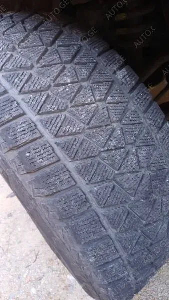 Toyota Fj-Cruiser 2006 — photo 2