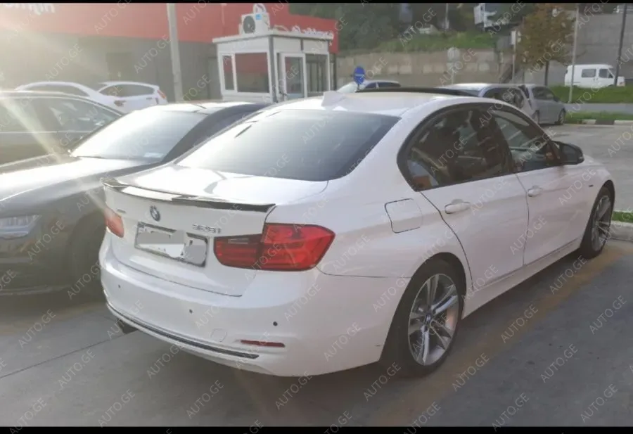 BMW 328 2013 — photo 2