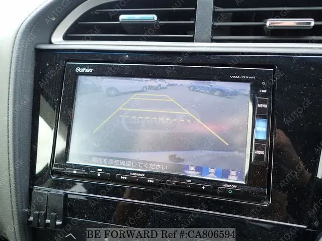 Honda Shuttle 2017 — photo 2