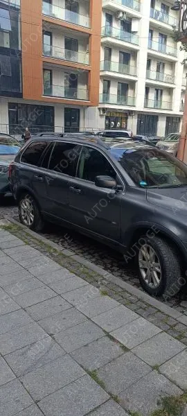 Volvo-Sp Xc90 2004 — photo 2