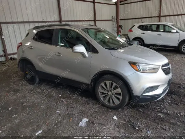 Buick Encore