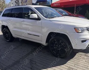 Jeep Cherokee 2020 — photo 2