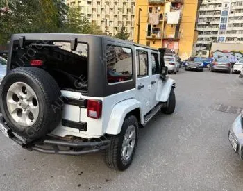Jeep Wrangler 2014 — photo 2
