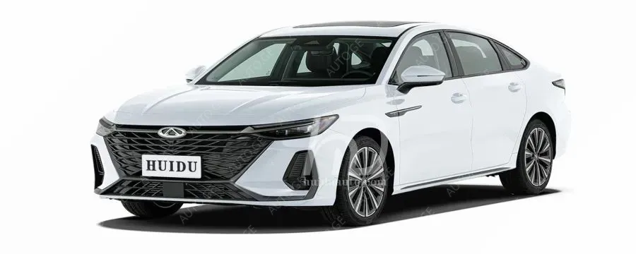 Chery A5