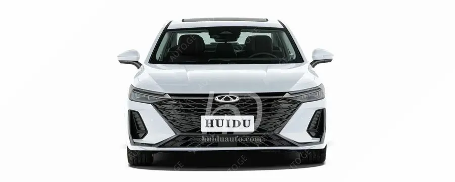 Chery A5 2025 — photo 2