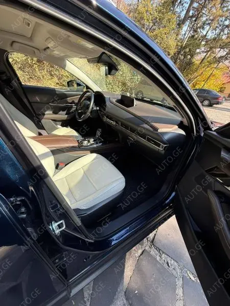 Mazda Cx-30M