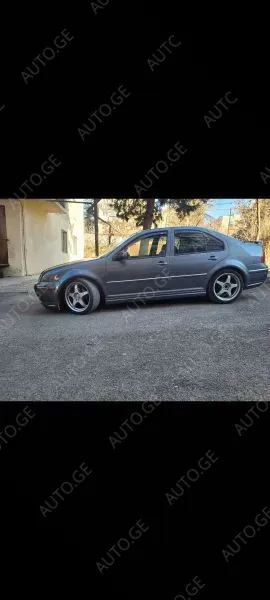 Volkswagen Gli 2004 — photo 2