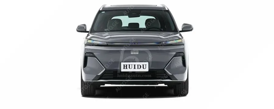Geely Sxva 2026 — photo 2