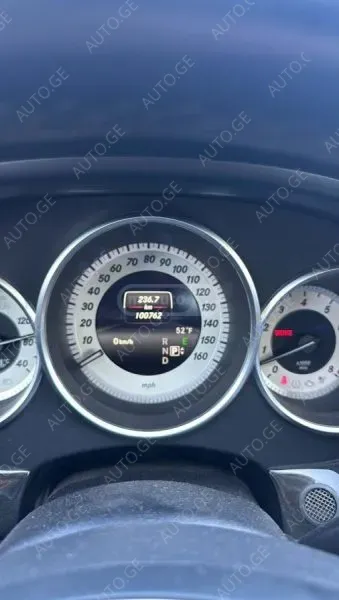 Mercedes-Benz Cls400 2016 — photo 2
