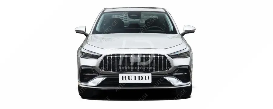 Geely Sxva 2026 — photo 2