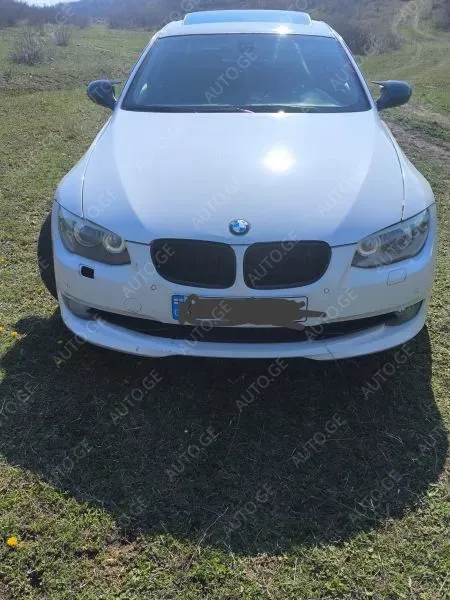 BMW 328 2011 — photo 2
