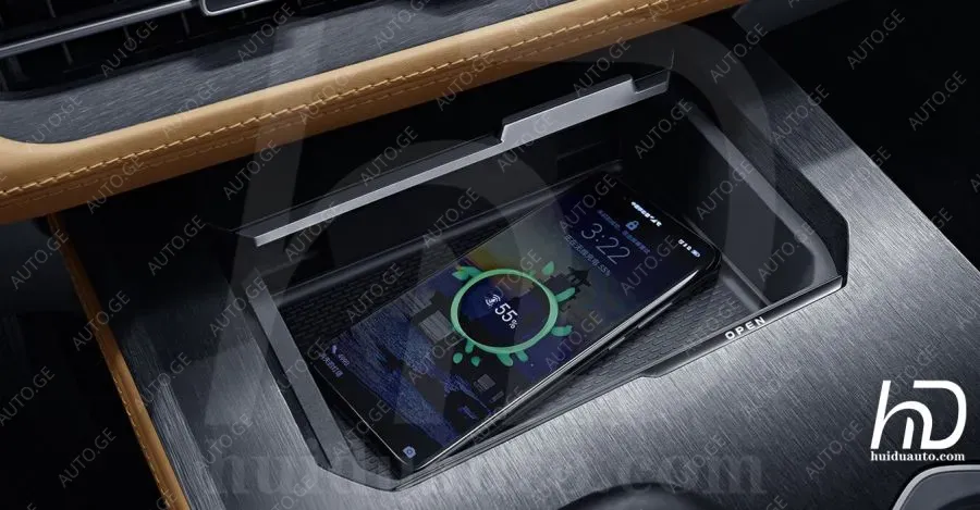 Changan Sxva 2025 — photo 2