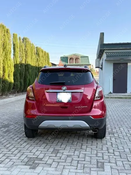 Buick Encore