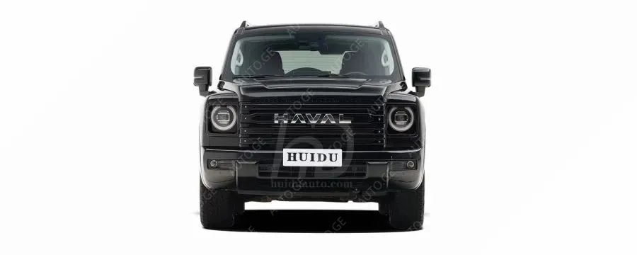 Haval H9-Haval 2025 — photo 2