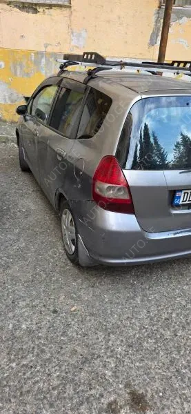Honda Fit 2004 — photo 2