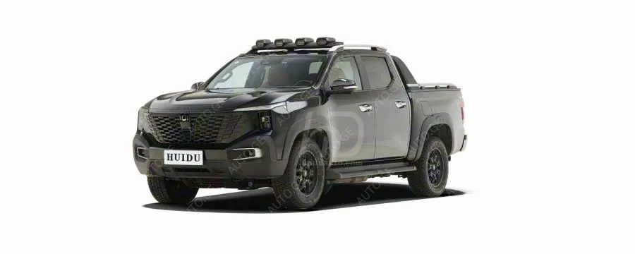Changan Sxva