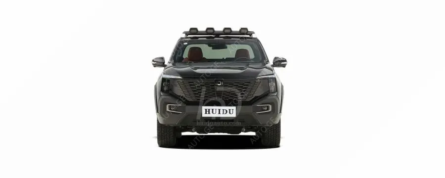 Changan Sxva 2025 — photo 2
