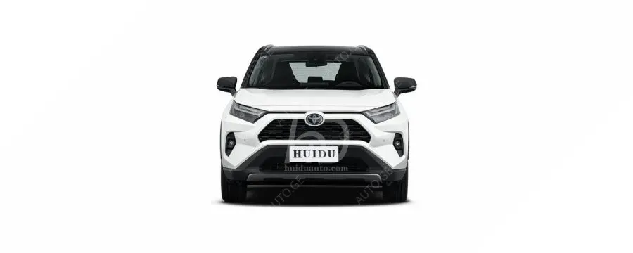 Toyota RAV4 2025 — photo 2